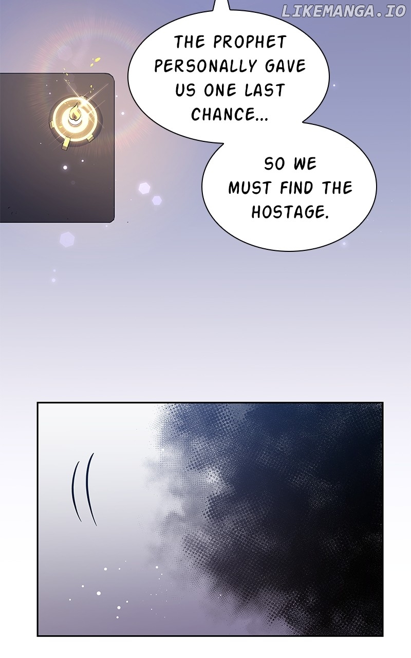 Filiarose – The Crown of Thorns Prophecy Chapter 149 - page 79