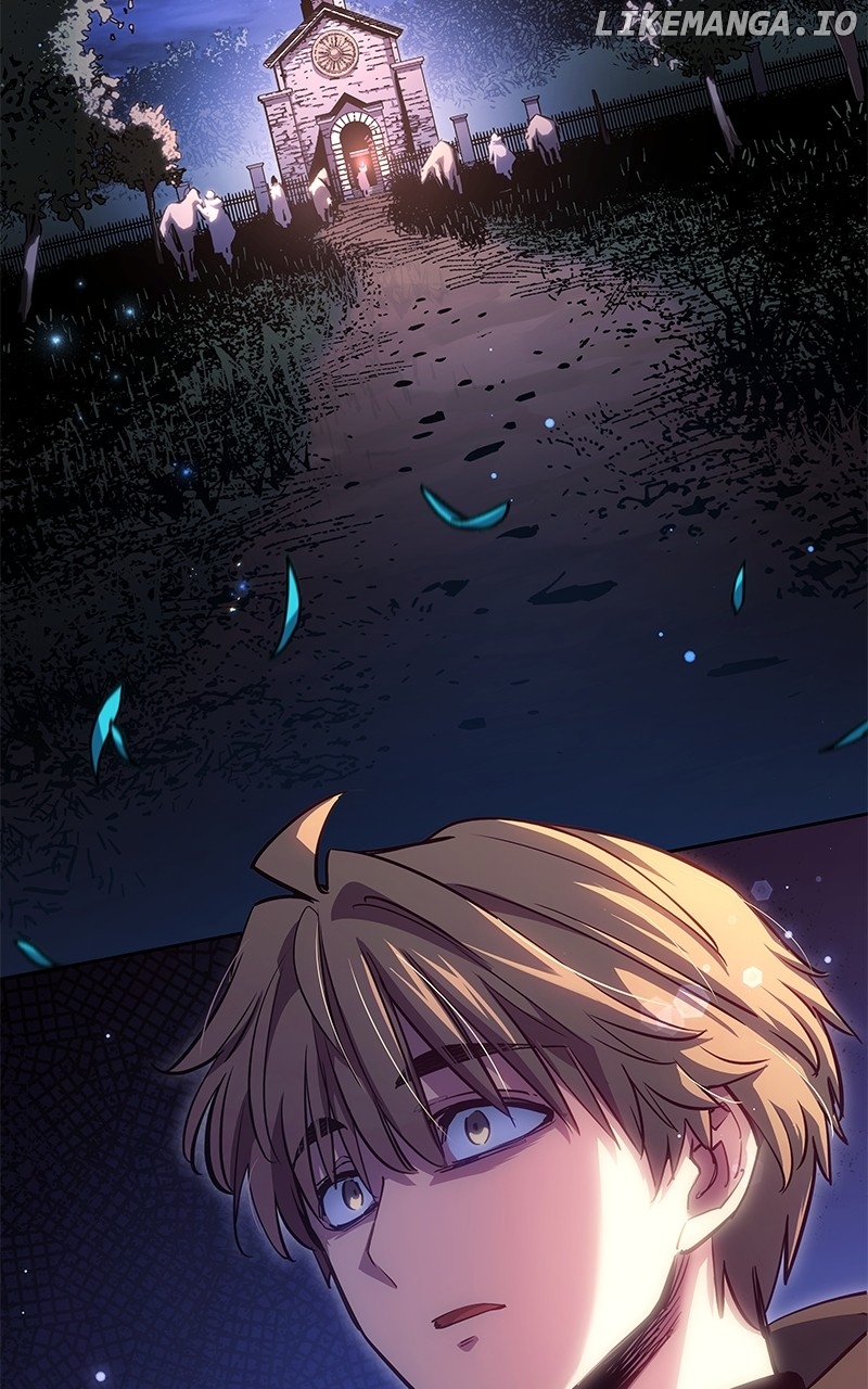Filiarose – The Crown of Thorns Prophecy Chapter 150 - page 2