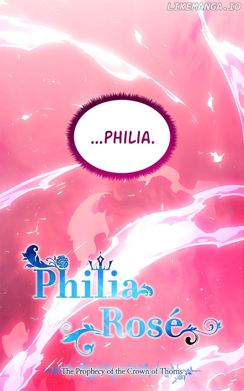 Filiarose – The Crown of Thorns Prophecy Chapter 150 - page 17