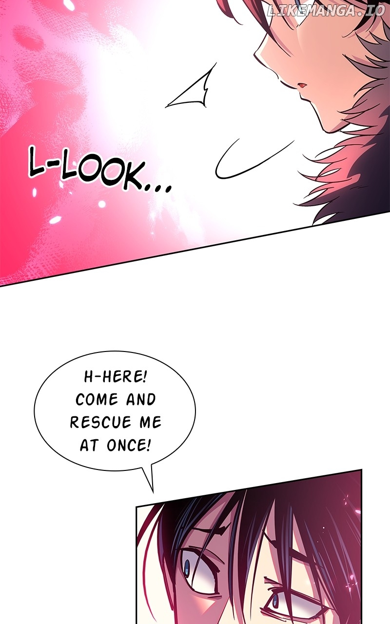 Filiarose – The Crown of Thorns Prophecy Chapter 150 - page 28