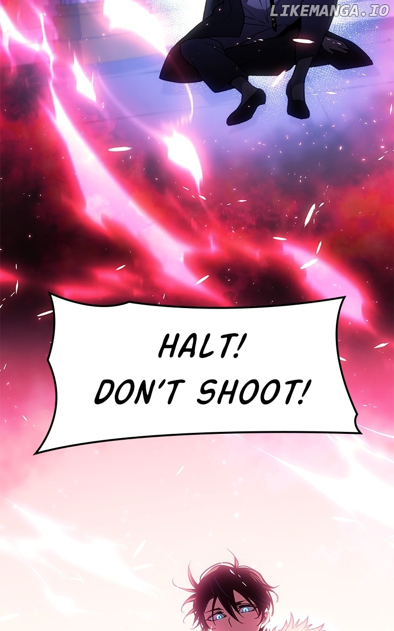 Filiarose – The Crown of Thorns Prophecy Chapter 150 - page 31