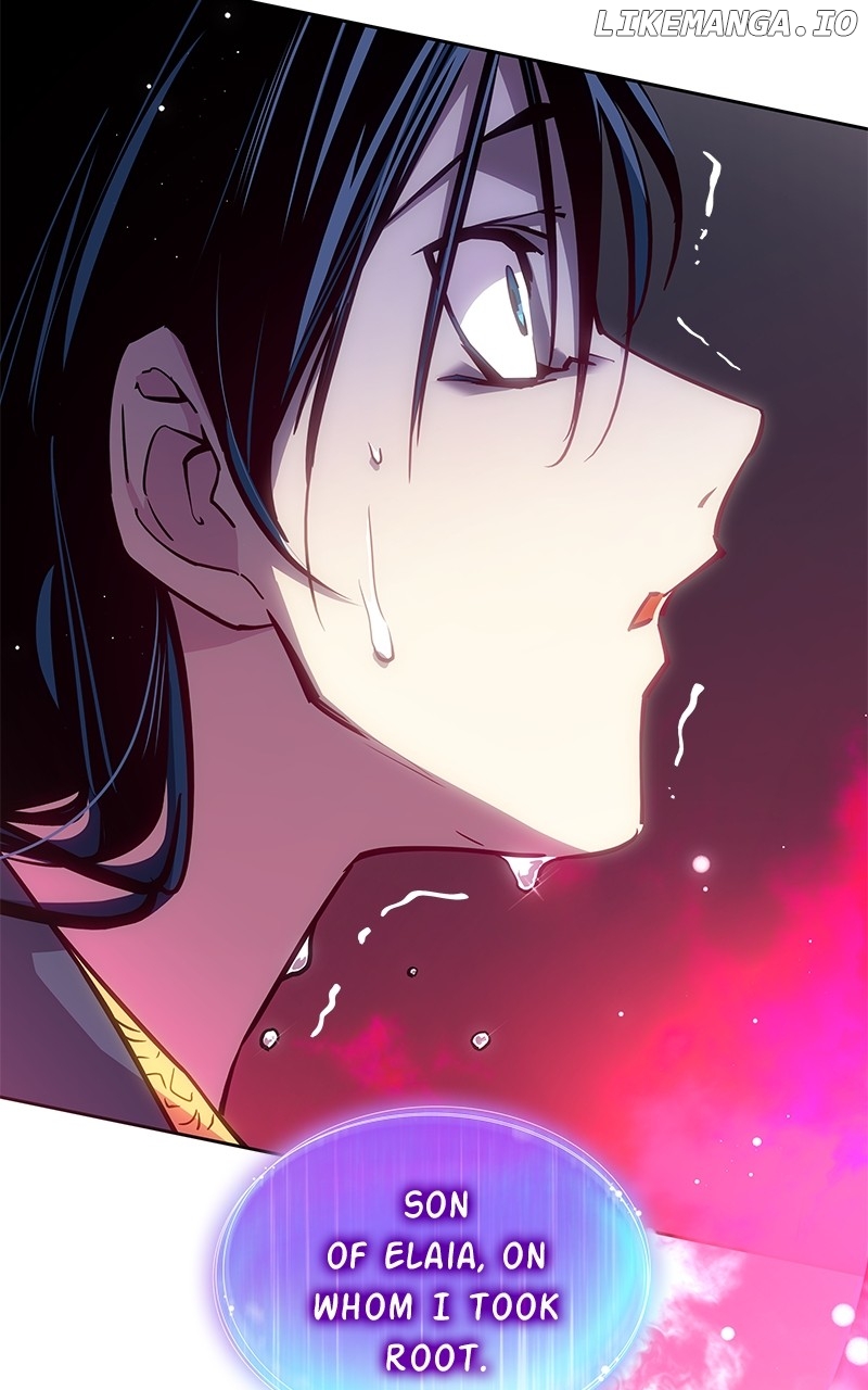 Filiarose – The Crown of Thorns Prophecy Chapter 150 - page 37