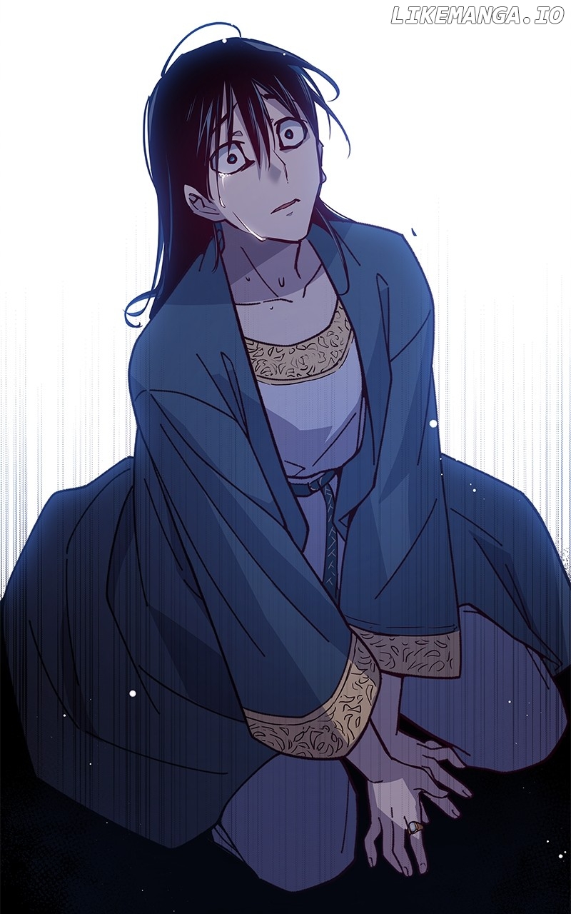 Filiarose – The Crown of Thorns Prophecy Chapter 150 - page 40