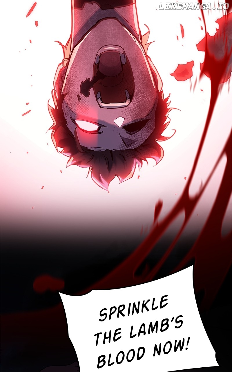 Filiarose – The Crown of Thorns Prophecy Chapter 150 - page 45