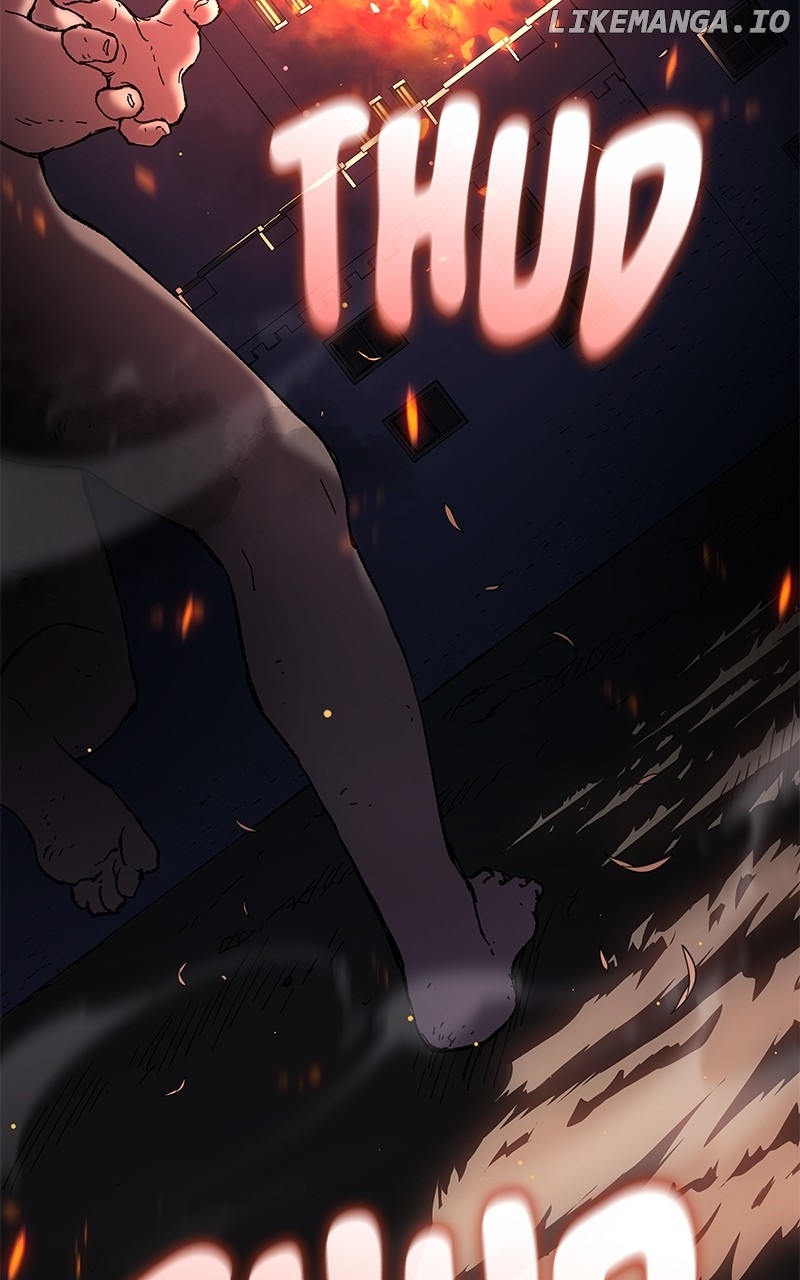 Filiarose – The Crown of Thorns Prophecy Chapter 150 - page 47
