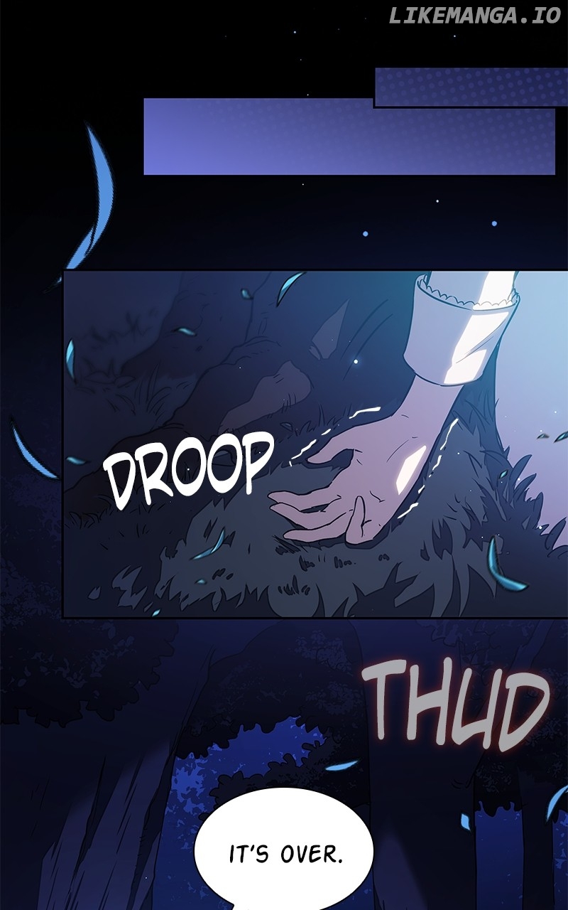 Filiarose – The Crown of Thorns Prophecy Chapter 150 - page 50
