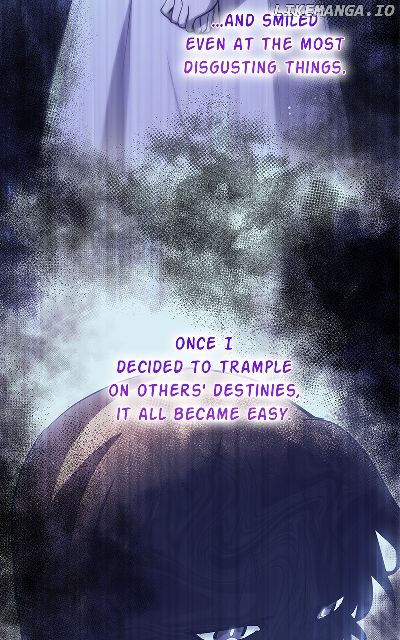 Filiarose – The Crown of Thorns Prophecy Chapter 150 - page 58