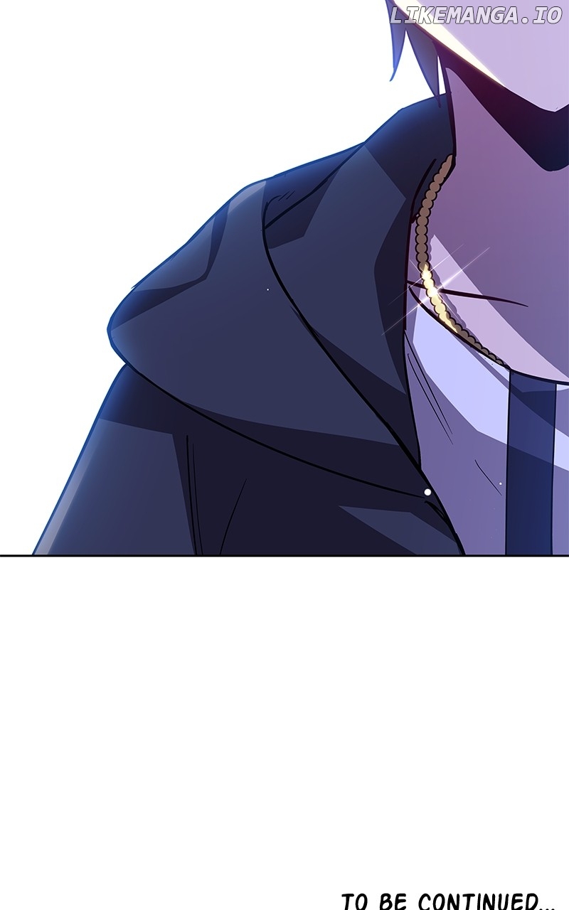 Filiarose – The Crown of Thorns Prophecy Chapter 150 - page 82