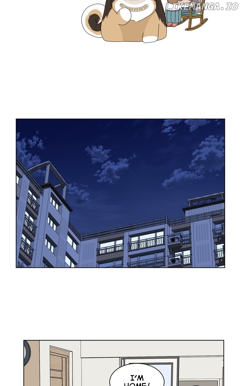 The Dog Diaries Chapter 183 - page 24