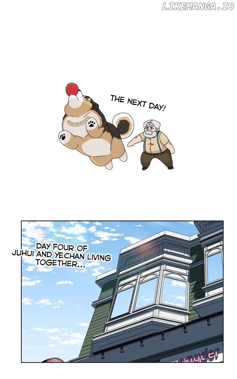 The Dog Diaries Chapter 183 - page 34