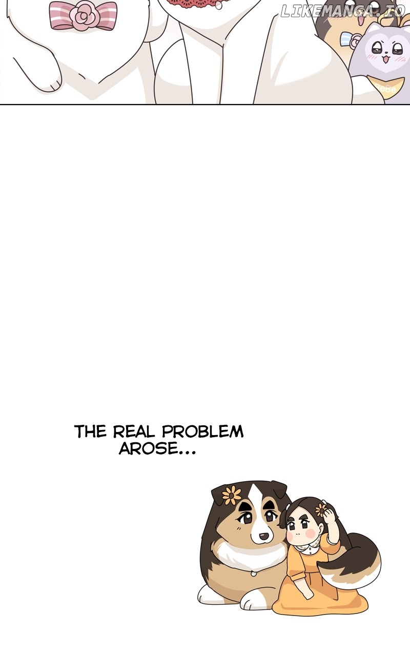 The Dog Diaries Chapter 183 - page 80