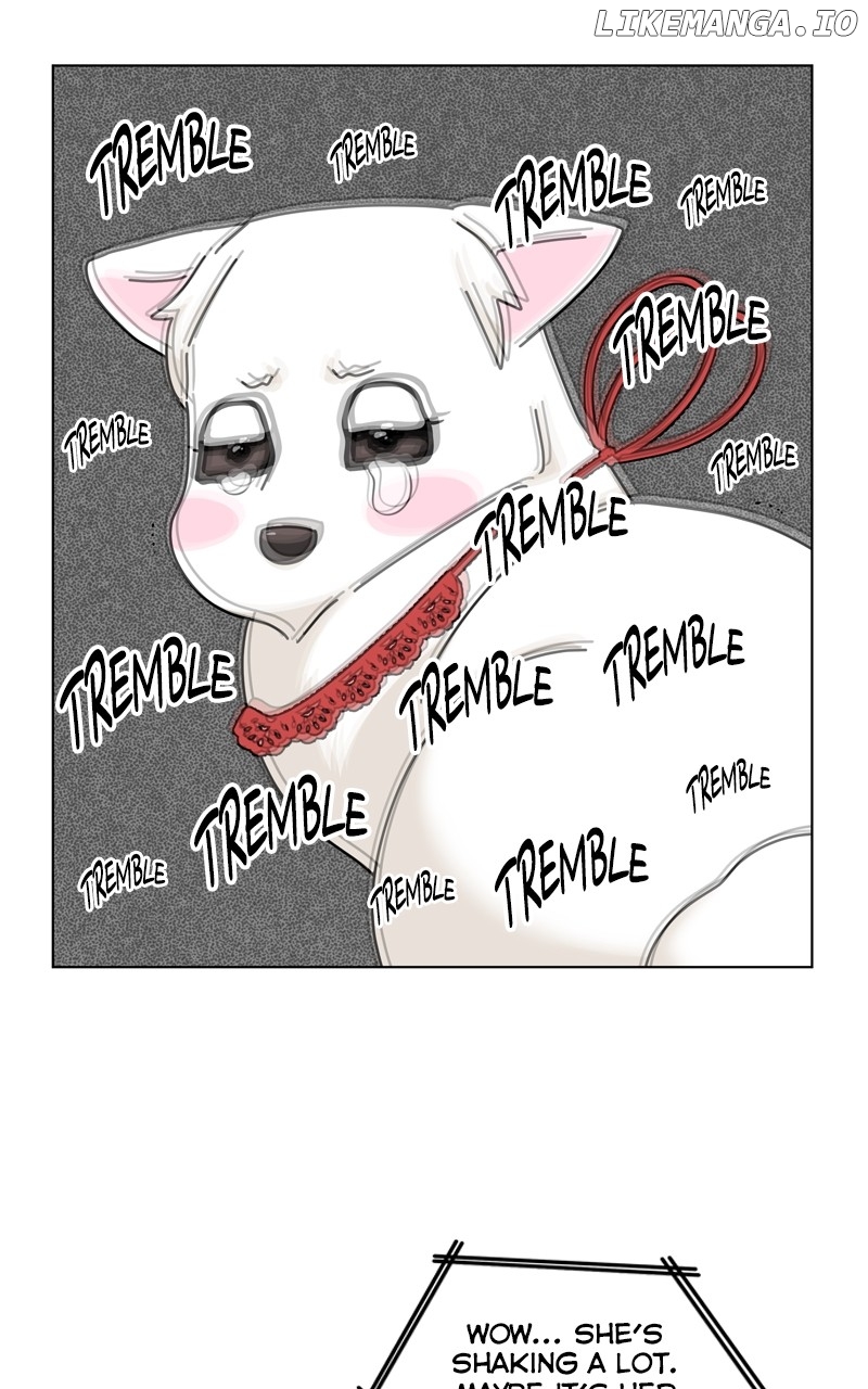 The Dog Diaries Chapter 184 - page 32