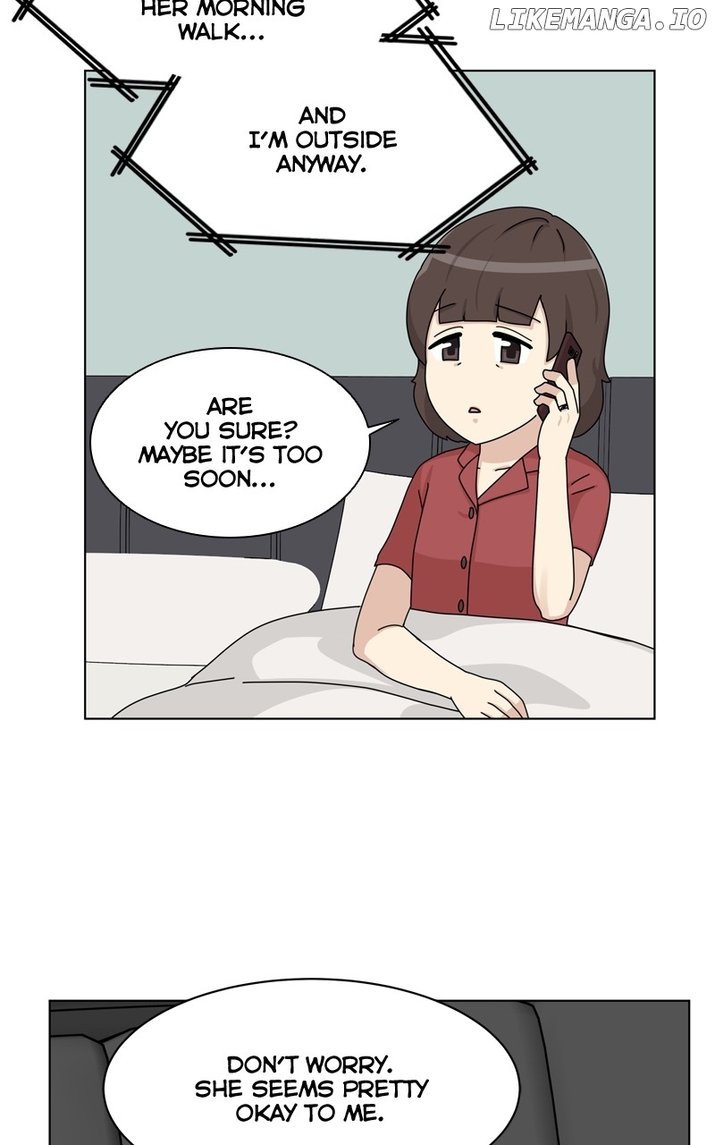The Dog Diaries Chapter 184 - page 45
