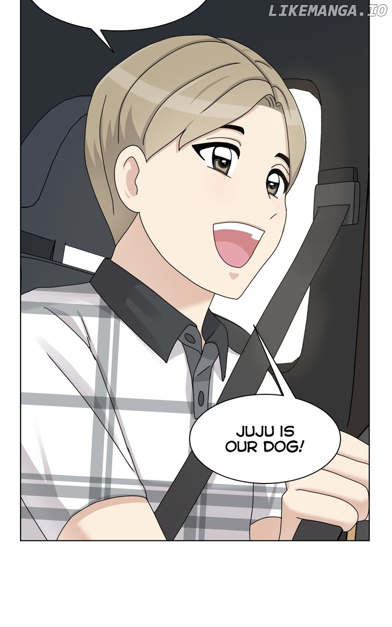 The Dog Diaries Chapter 184 - page 48
