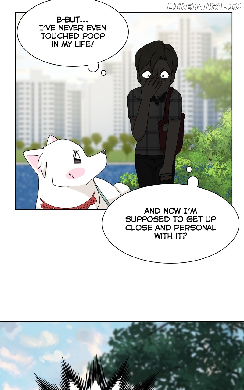 The Dog Diaries Chapter 185 - page 4