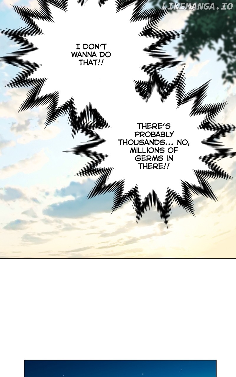 The Dog Diaries Chapter 185 - page 5