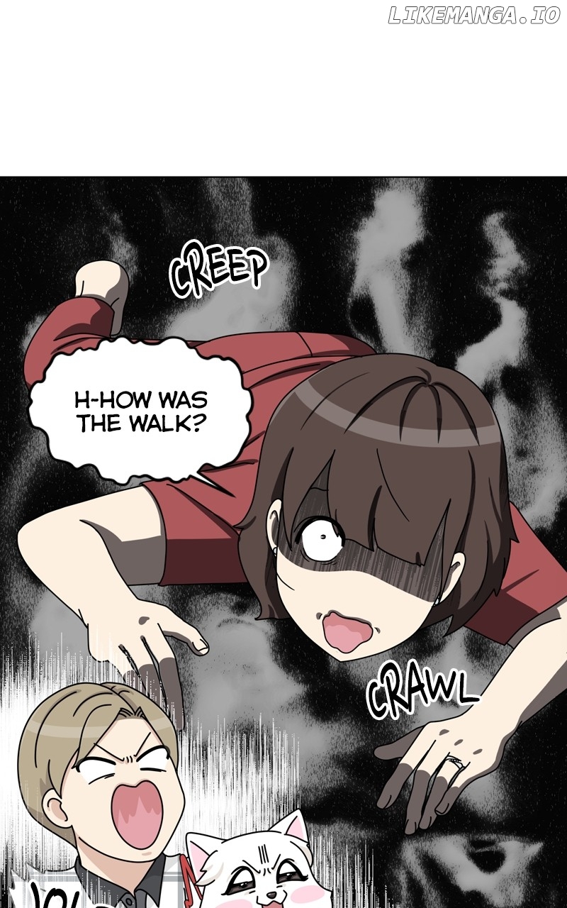 The Dog Diaries Chapter 185 - page 7