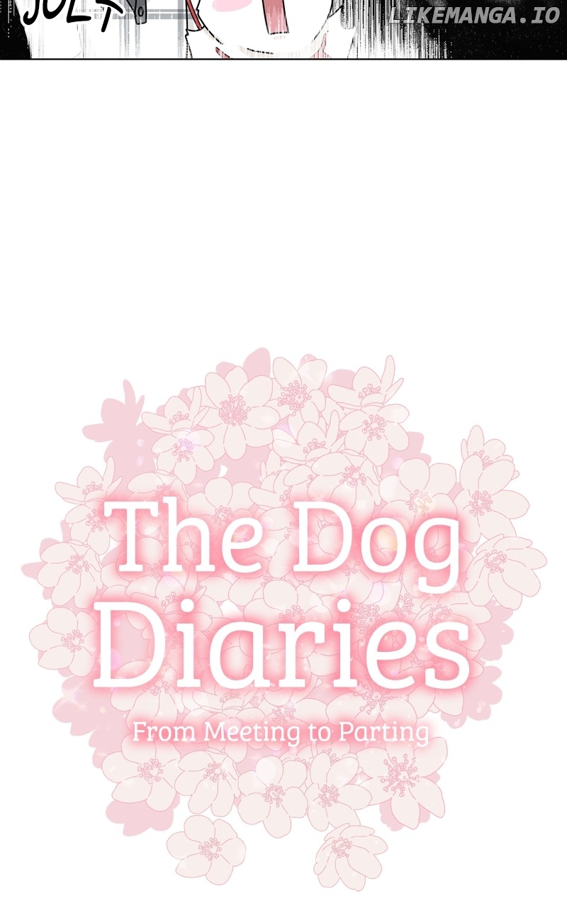 The Dog Diaries Chapter 185 - page 8