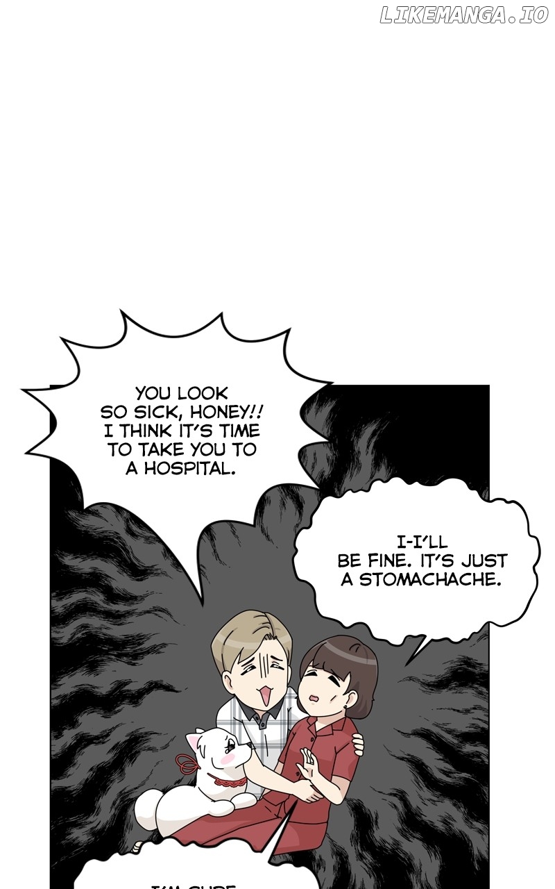 The Dog Diaries Chapter 185 - page 9