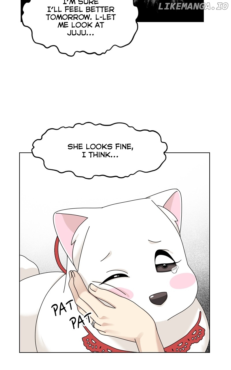 The Dog Diaries Chapter 185 - page 10