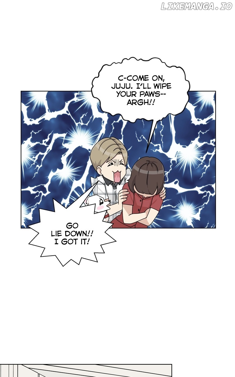 The Dog Diaries Chapter 185 - page 11