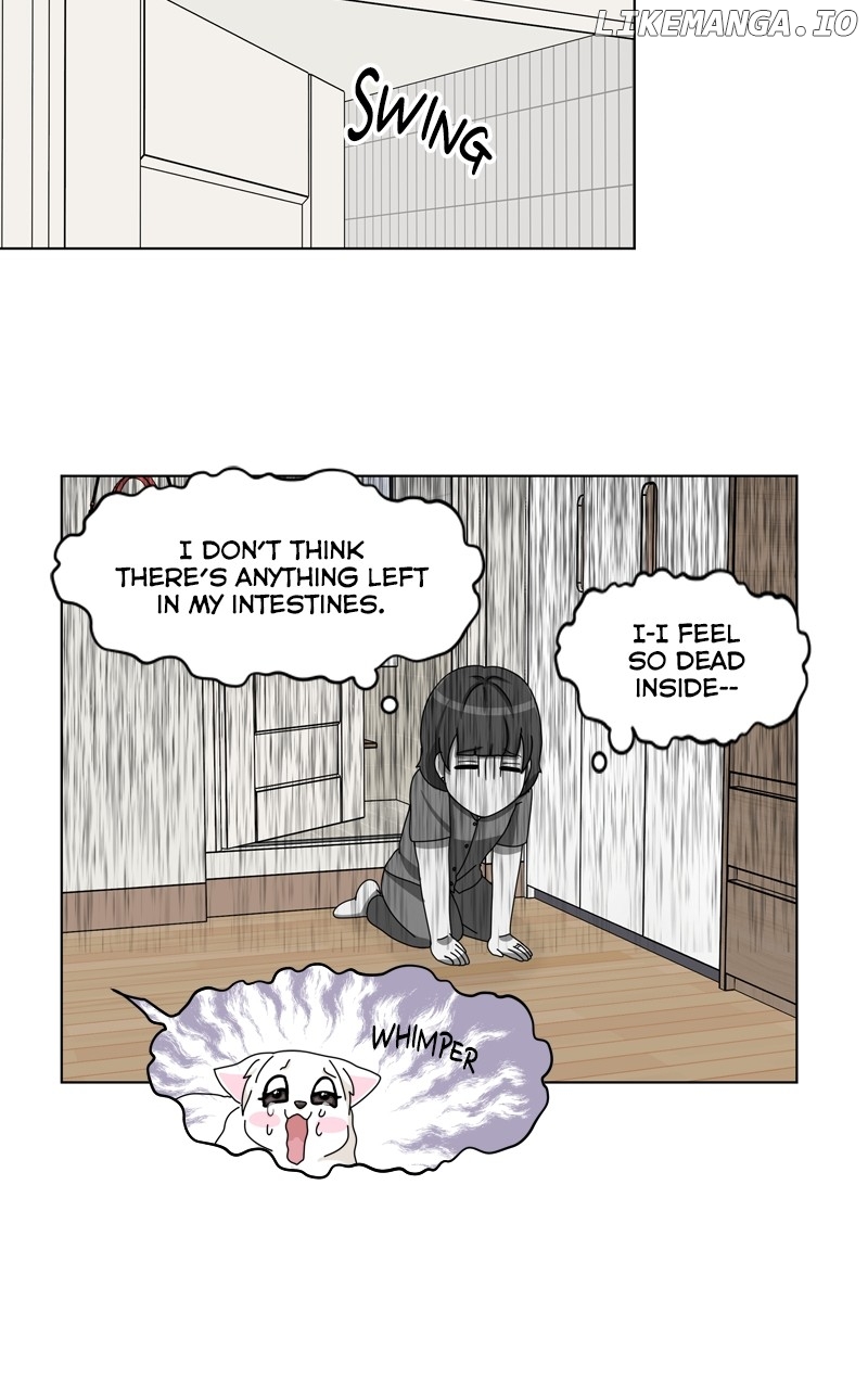 The Dog Diaries Chapter 185 - page 12
