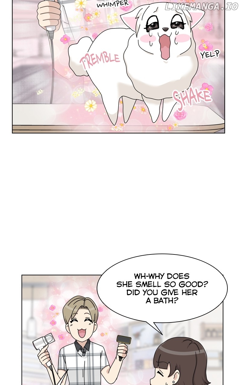 The Dog Diaries Chapter 185 - page 14