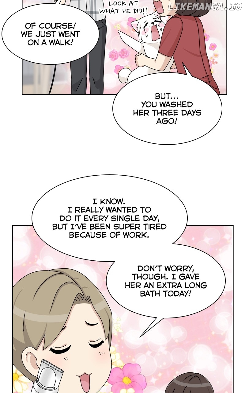 The Dog Diaries Chapter 185 - page 15