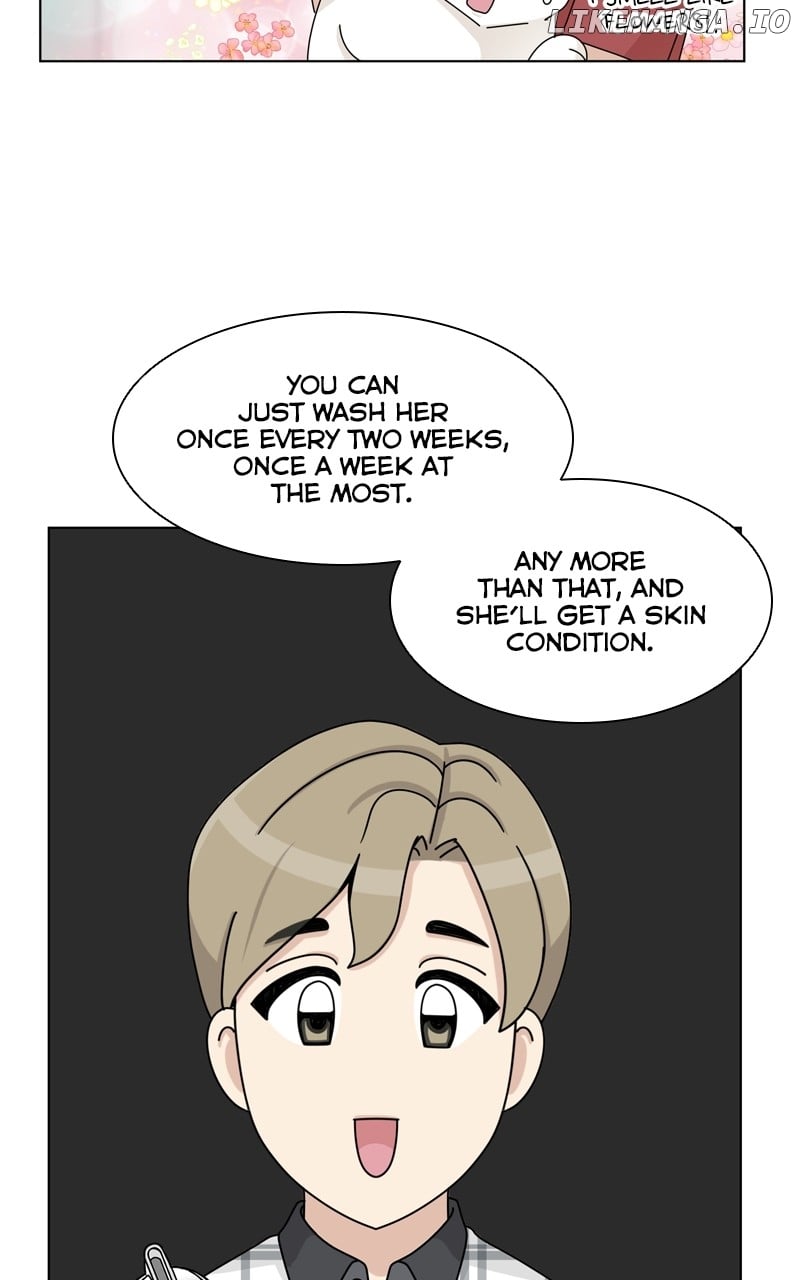 The Dog Diaries Chapter 185 - page 18