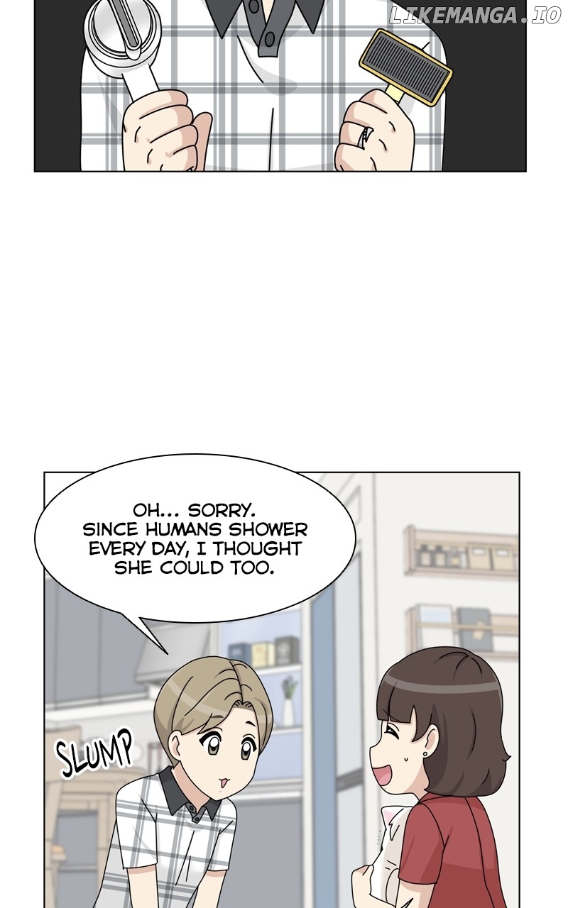 The Dog Diaries Chapter 185 - page 19