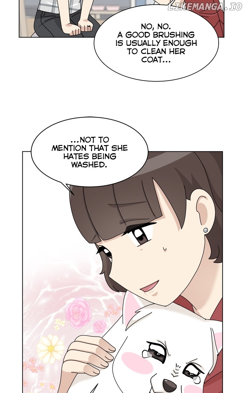 The Dog Diaries Chapter 185 - page 20