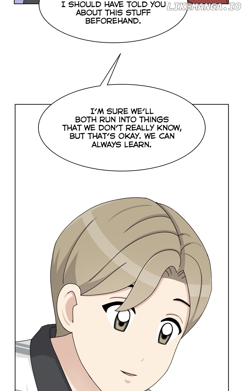 The Dog Diaries Chapter 185 - page 22