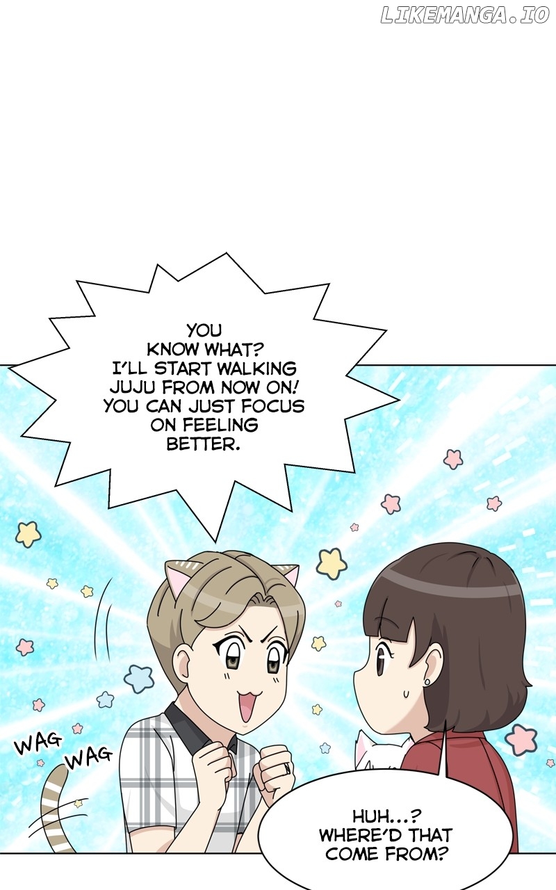 The Dog Diaries Chapter 185 - page 28