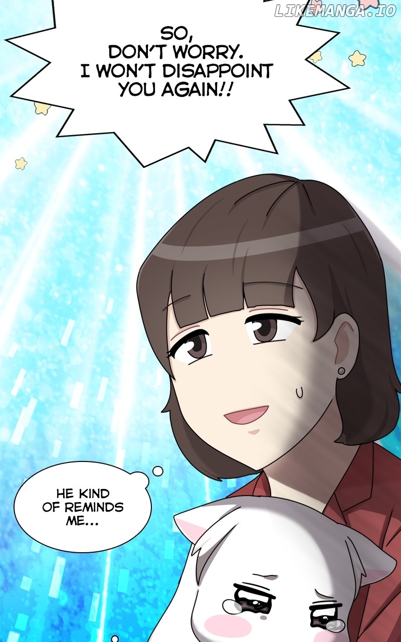 The Dog Diaries Chapter 185 - page 31