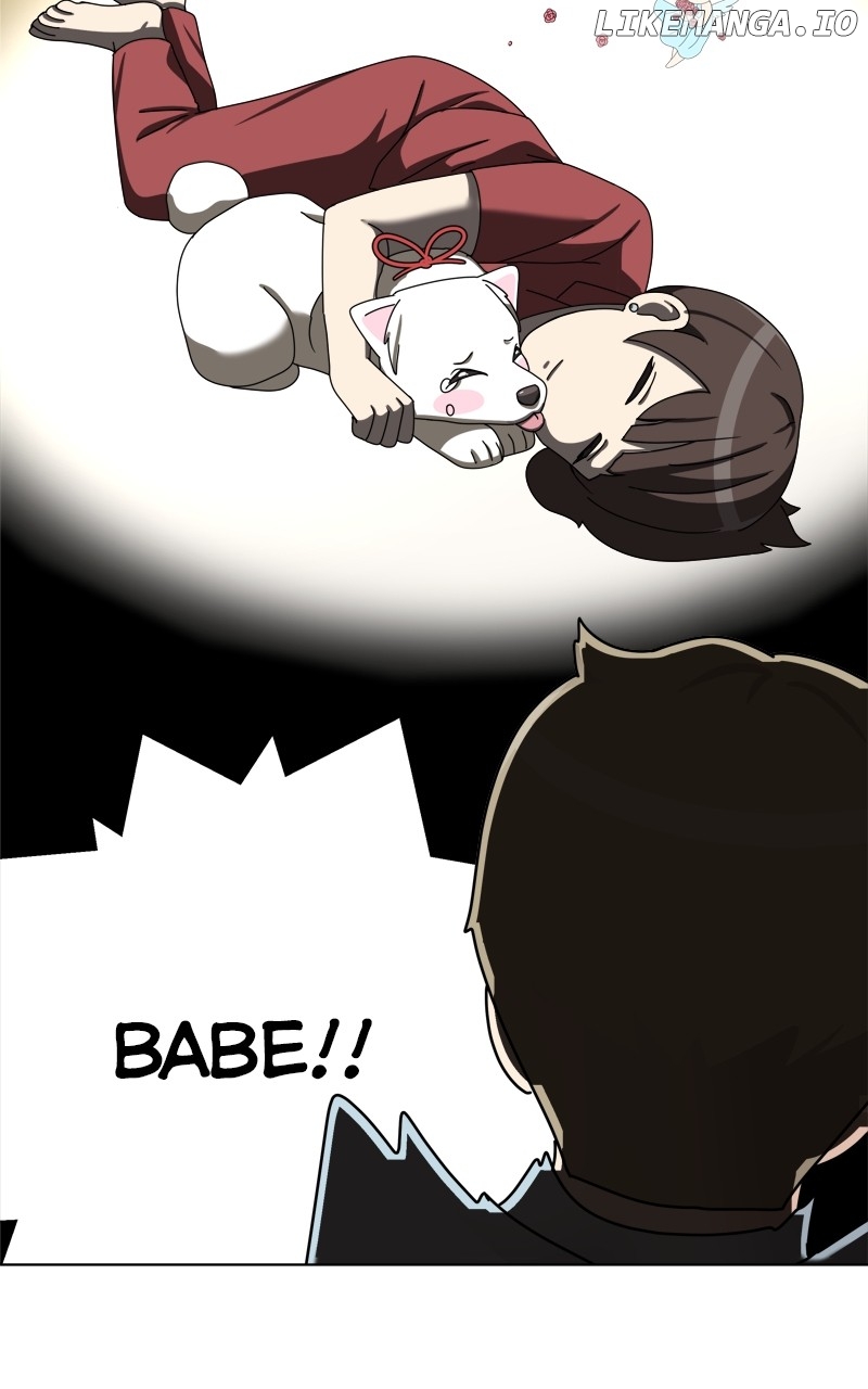 The Dog Diaries Chapter 185 - page 40