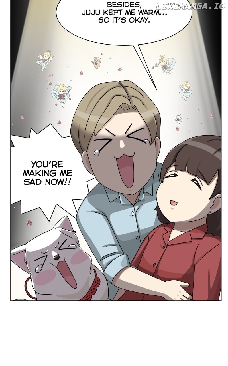 The Dog Diaries Chapter 185 - page 43