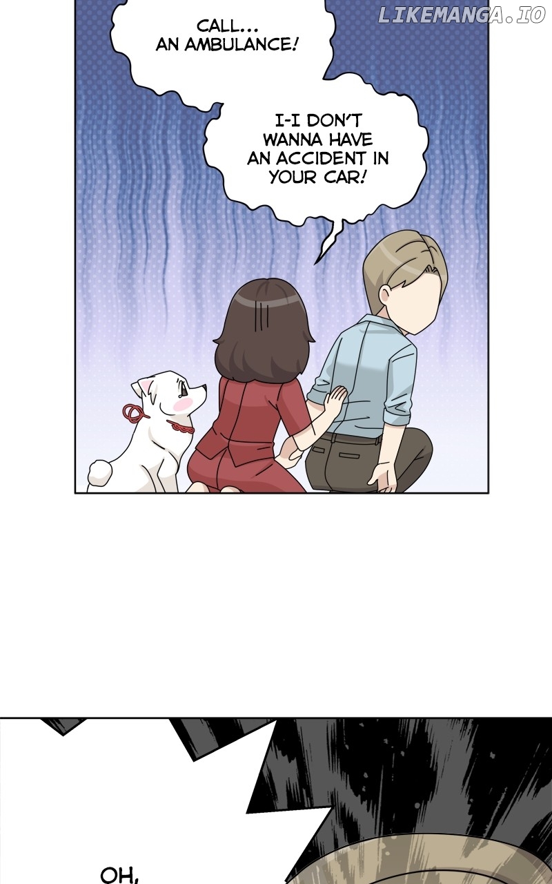 The Dog Diaries Chapter 185 - page 45