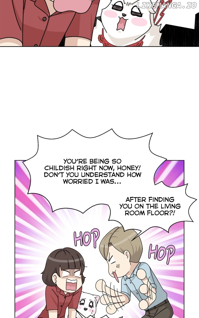 The Dog Diaries Chapter 185 - page 47