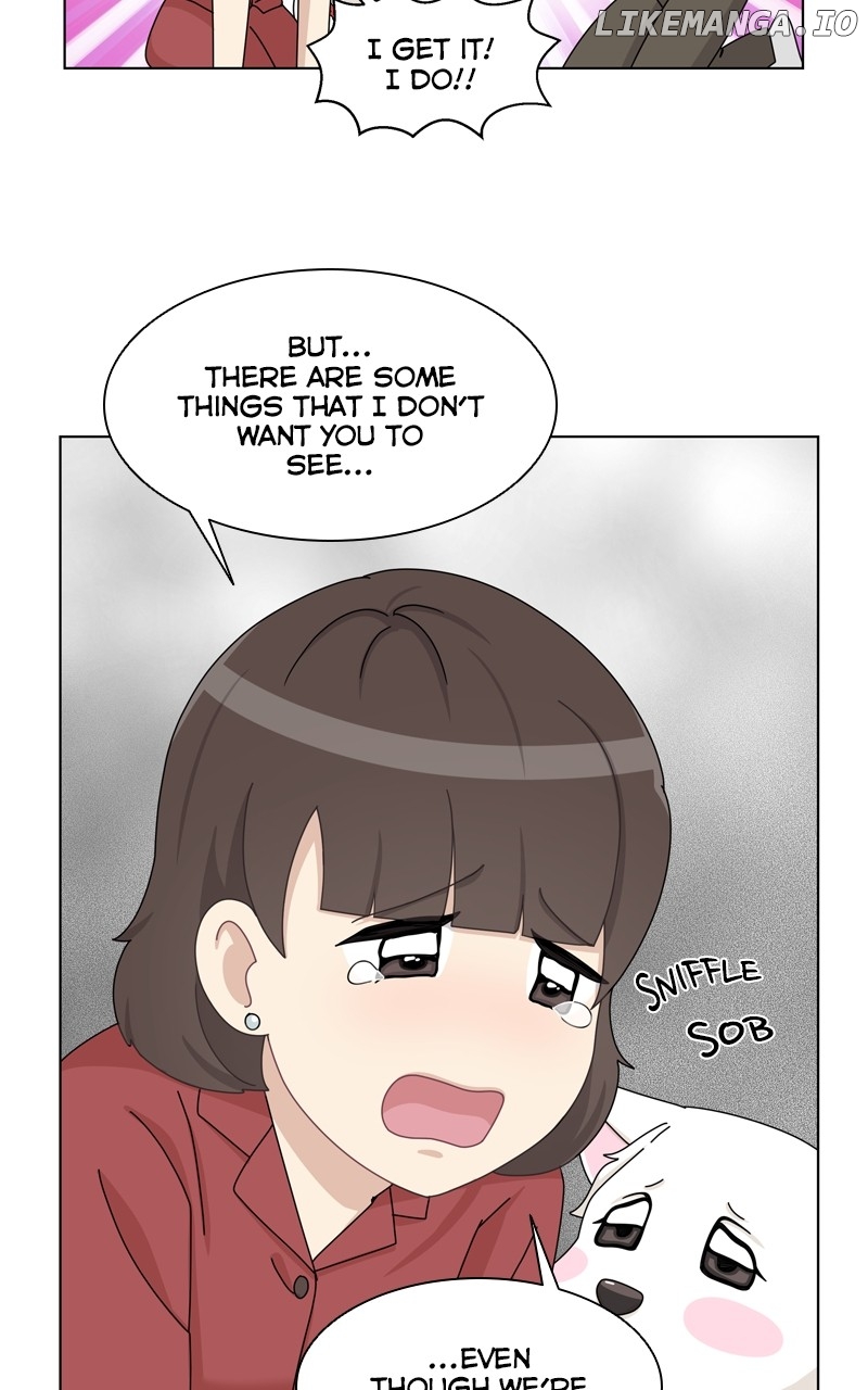 The Dog Diaries Chapter 185 - page 48