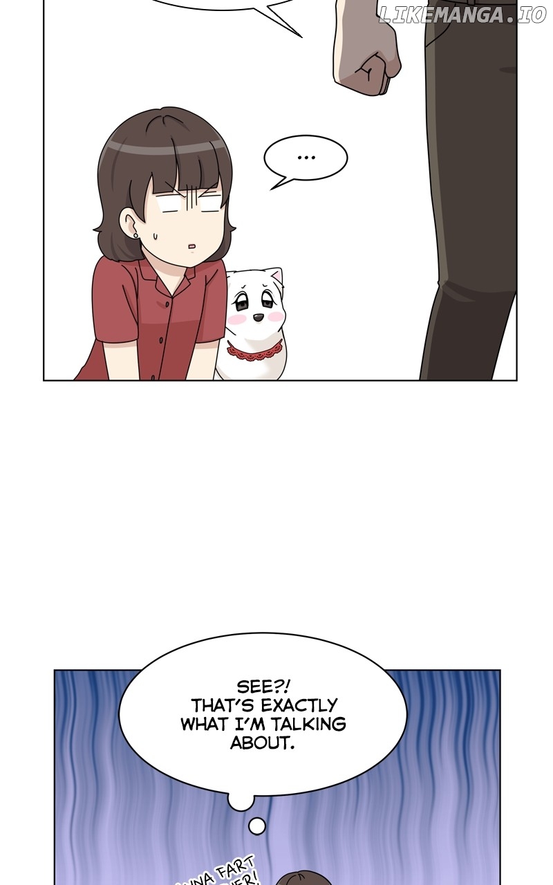 The Dog Diaries Chapter 185 - page 51