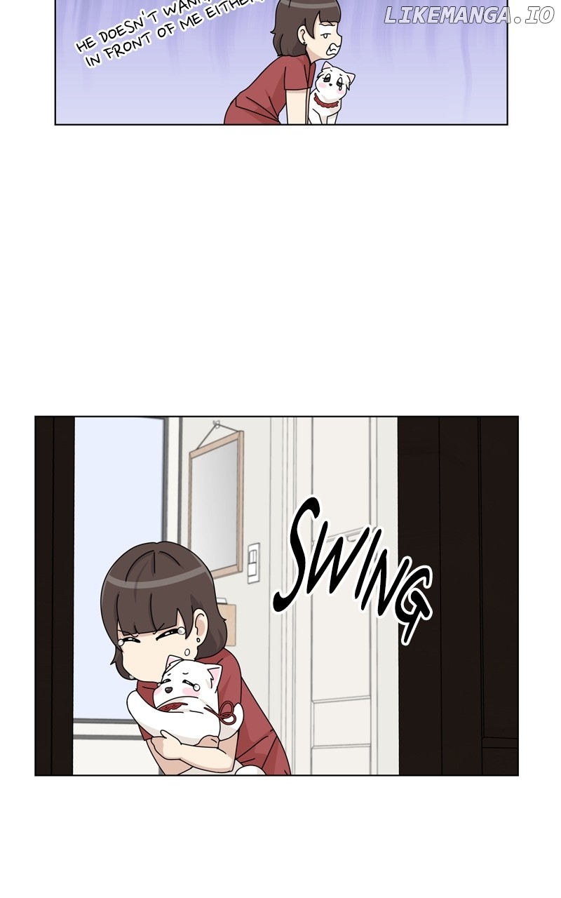 The Dog Diaries Chapter 185 - page 52