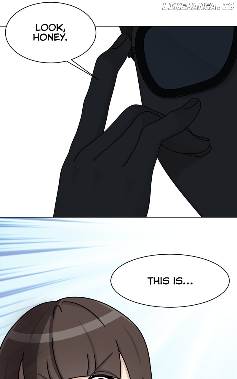 The Dog Diaries Chapter 185 - page 53