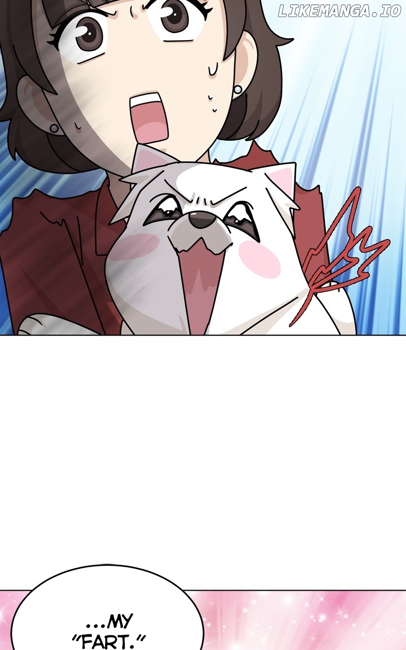 The Dog Diaries Chapter 185 - page 54