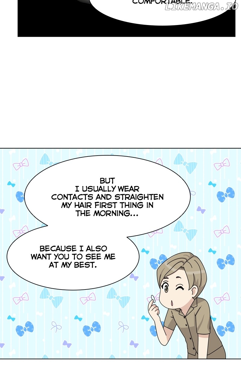The Dog Diaries Chapter 185 - page 57