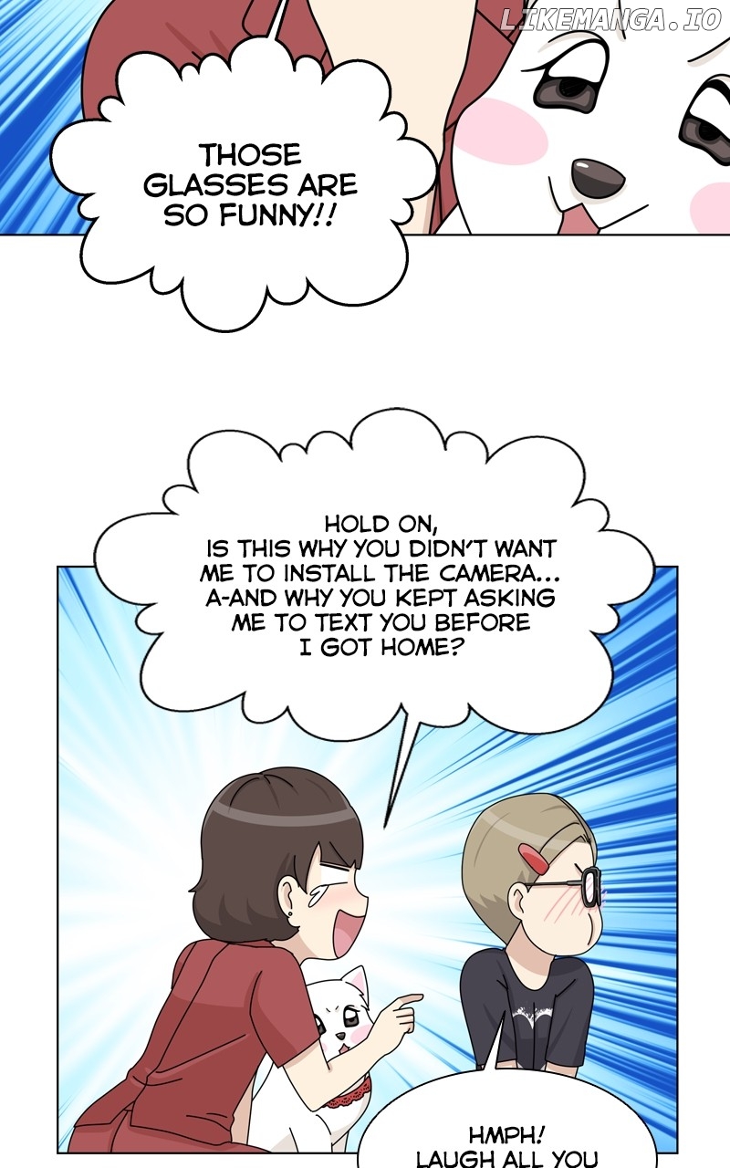 The Dog Diaries Chapter 185 - page 60
