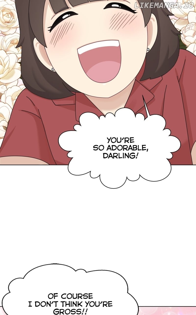 The Dog Diaries Chapter 185 - page 63