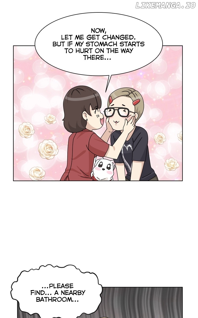 The Dog Diaries Chapter 185 - page 65