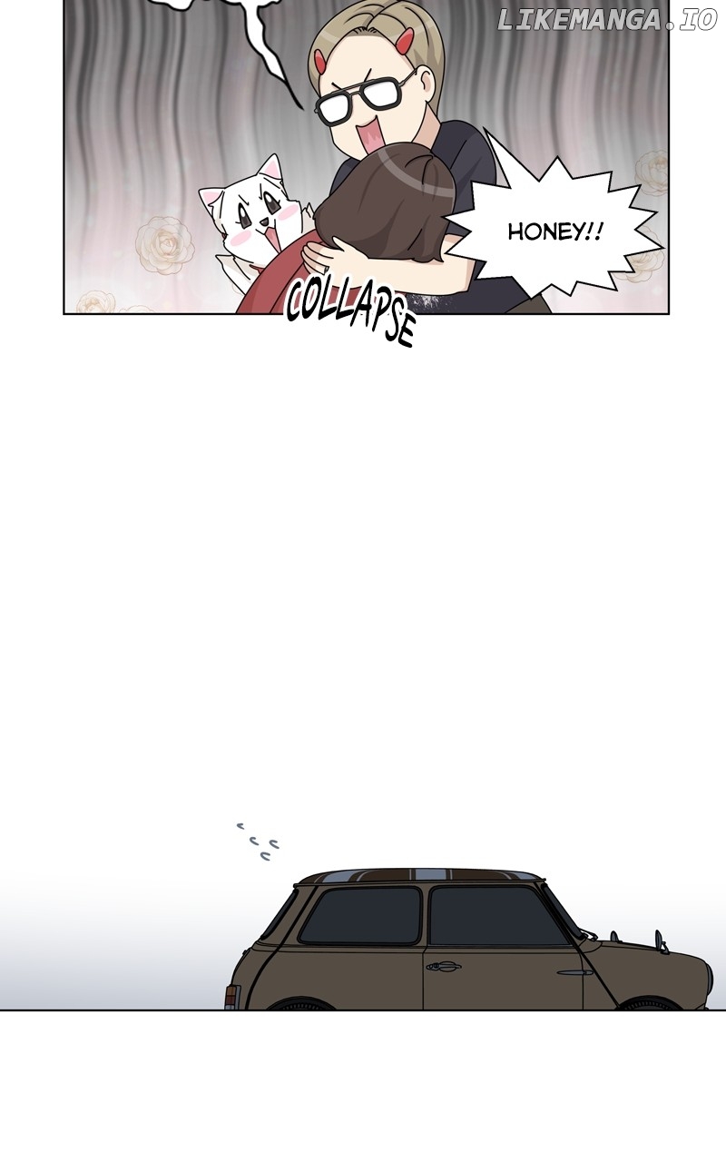 The Dog Diaries Chapter 185 - page 66