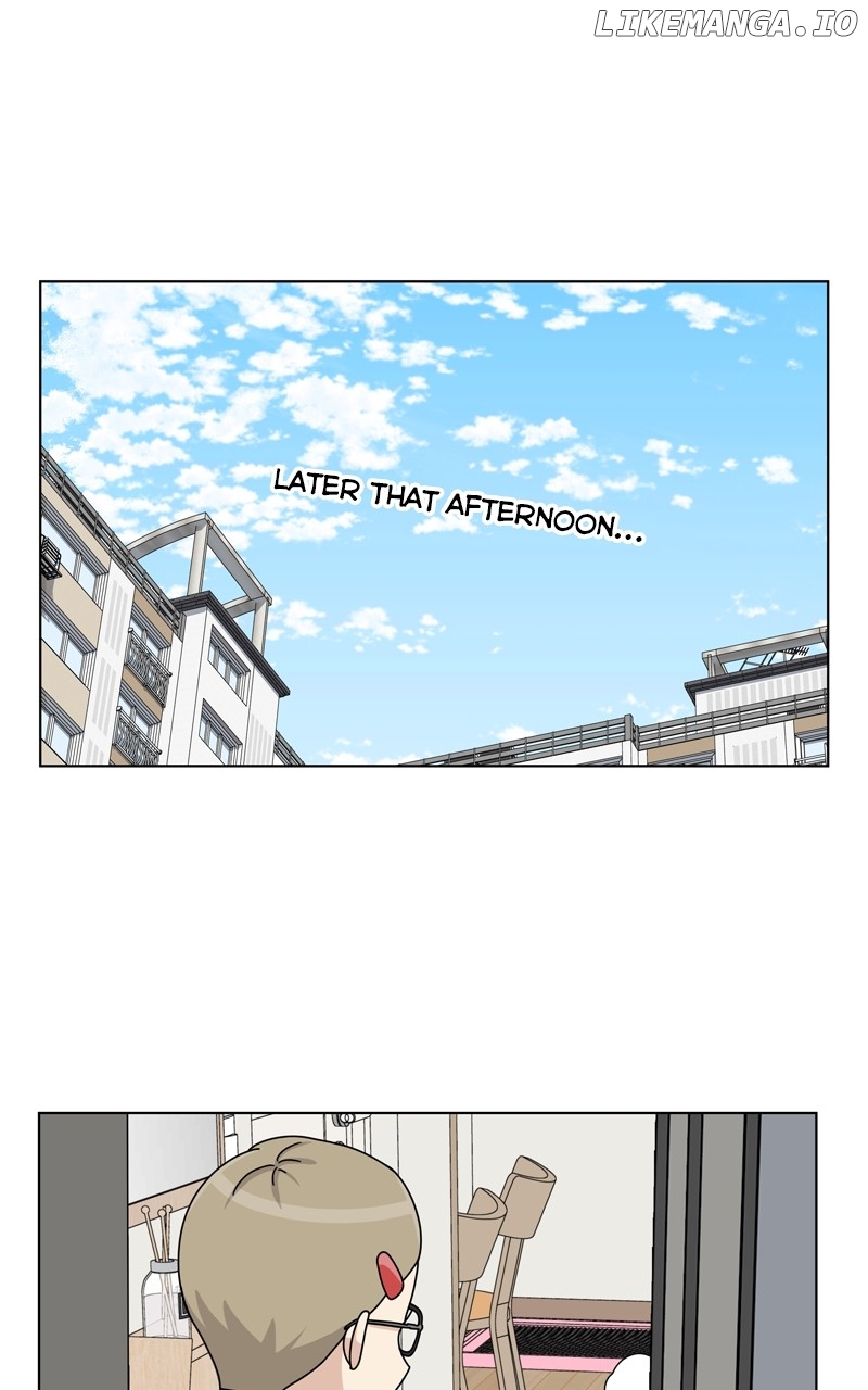 The Dog Diaries Chapter 185 - page 67