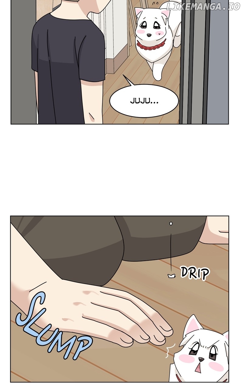 The Dog Diaries Chapter 185 - page 68